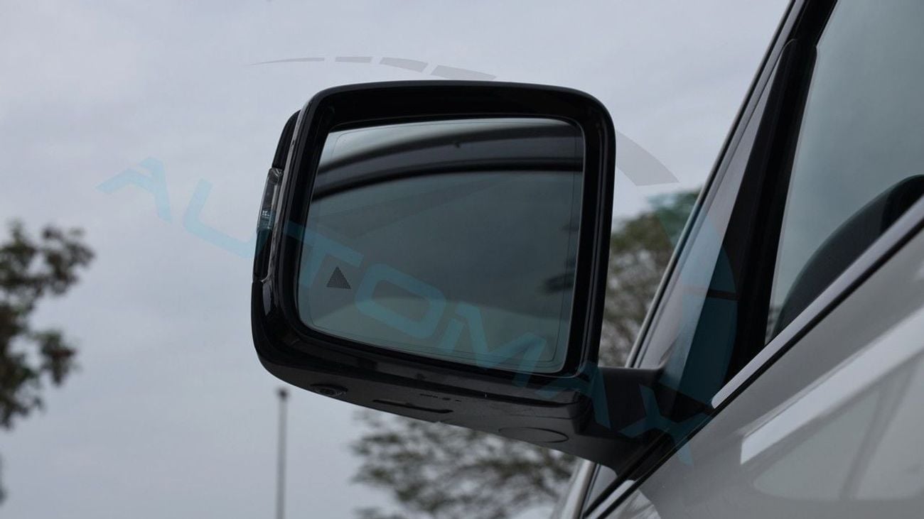 مرسيدس بنز GLE 43 AMG Coupe 4MATIC V6 3.0 BITURBO 2018 62500Km