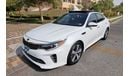 Kia Optima Sx Turbo