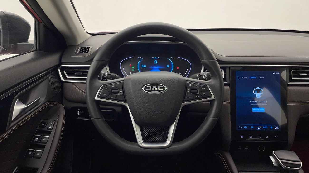 JAC J7 INTELLIGENT 1.5 | Zero Down Payment | Home Test Drive