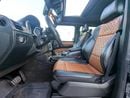 Mercedes Benz G63 AMG G 63 AMG | 5.5L Twin-Turbo V8 | Full Option | Luxury Performance SUV