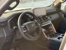 Toyota Land Cruiser VXR TOYOTA LAND CRUISER 3.5 2026