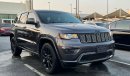 Jeep Grand Cherokee full option