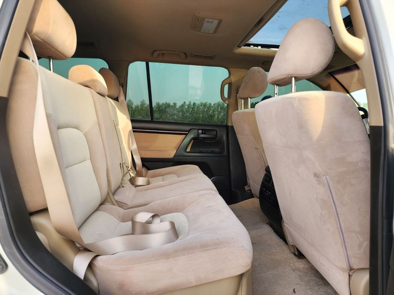 Toyota Land Cruiser GX.R V6