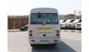 ميتسوبيشي روزا 2015 | 34 SEATER BUS WITH GCC SPECS AND EXCELLENT CONDITION