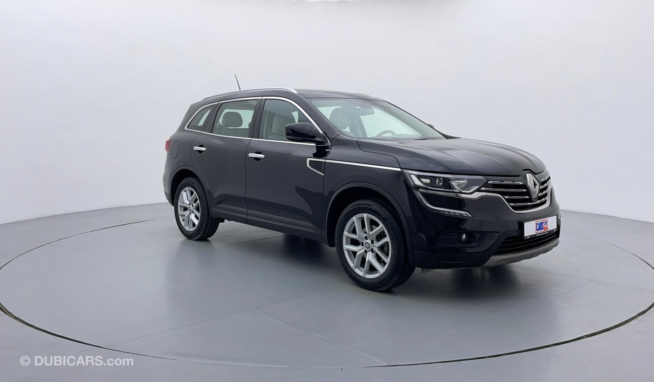 Renault Koleos LE 2500