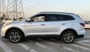 هيونداي سانتا في 2017 HYUNDAI SANTAFE / MID OPTION