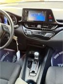 تويوتا CHR TOYOTA CHR