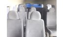 Toyota Hiace Hiace Commuter RIGHT HAND DRIVE  (Stock no PM 720 )