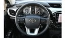 تويوتا هيلوكس TOYOTA HILUX DOUBLE CAB PICKUP SR5 VX V6 4.0L PETROL 4WD AT MY2024