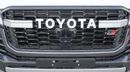 Toyota Land Cruiser GR SPORT 3.5T GR-Sport Hybrid