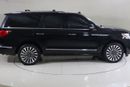 Lincoln Navigator Reserve 3.5L N1521 / AL TAYER MOTORS / AL QOUZ SHOWROOM