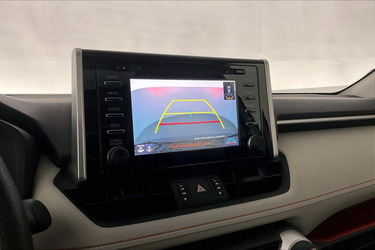 Toyota RAV4 Adventure | Guaranteed Warranty | 0 Down Payment