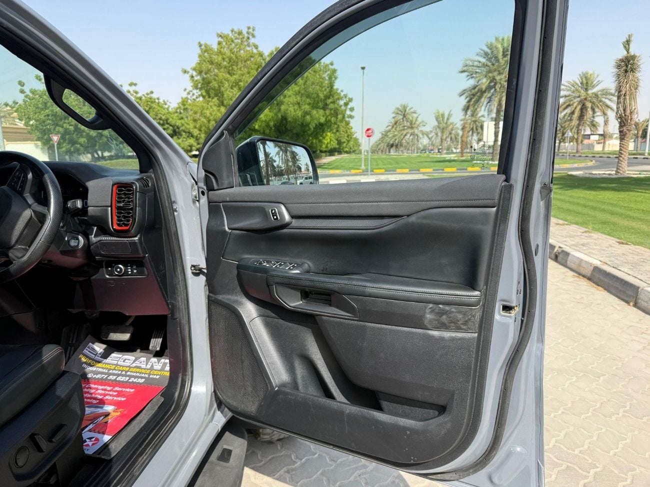 Ford Ranger RAPTOR
