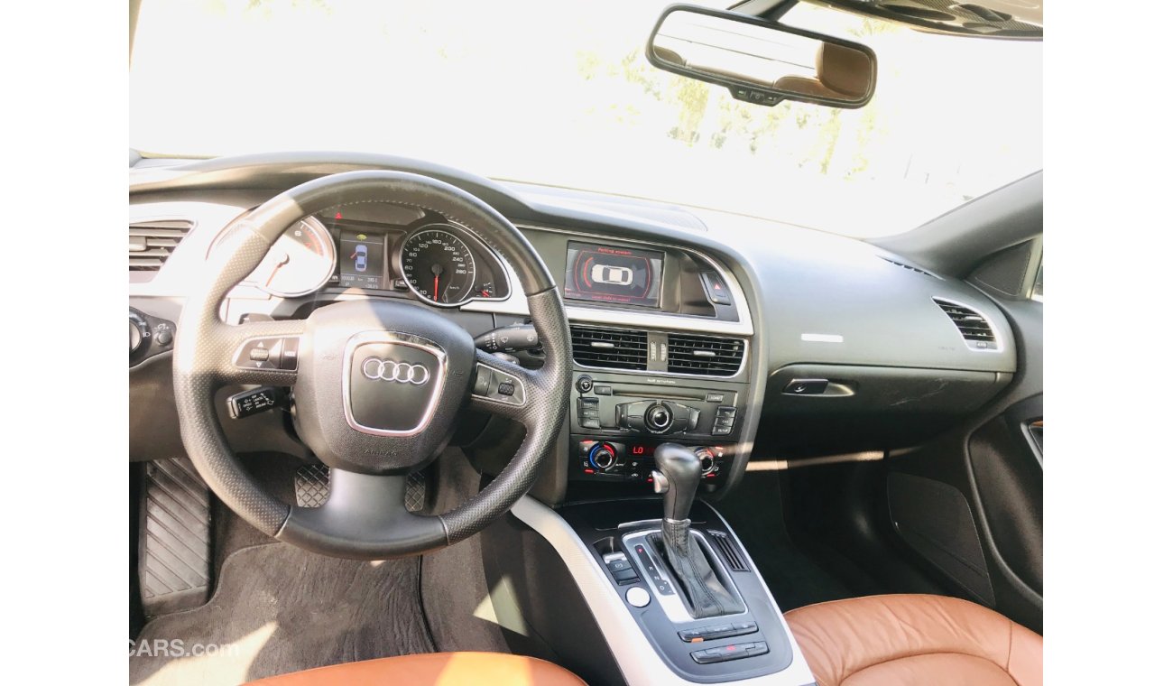 Audi A5 RAMADAN SPECIAL OFFER