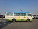 Toyota Coaster TOYOTA COASTER BUS RHD 2012 MODEL 4.0 L DIESEL AUTOMATIC(PM53691)