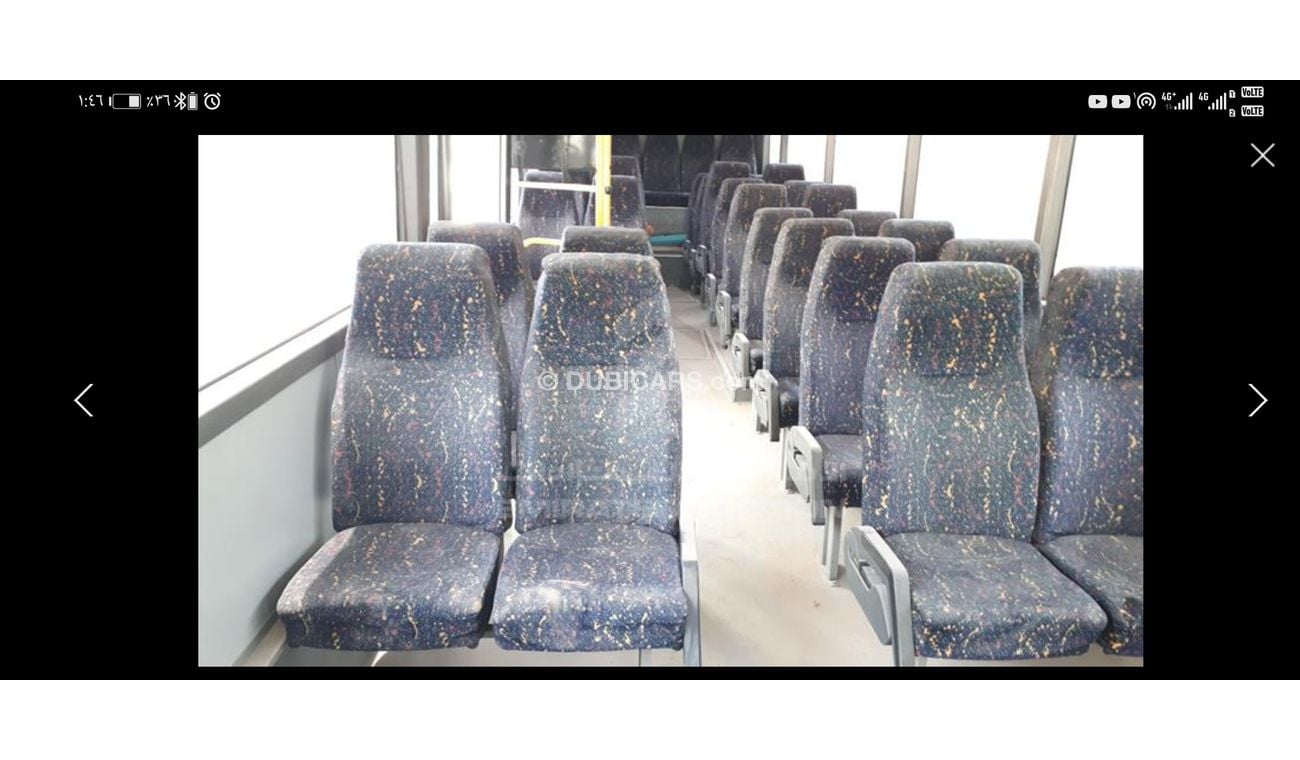 مرسيدس بنز MCV 260 MCV 120