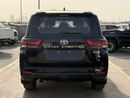 Toyota Land Cruiser TOYOTA LAND CRUISER GXR 4.0 2026 BLACK