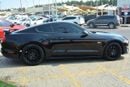 Ford Mustang GT PREMIUM RAMADHAN OFFERS*GT-5.0L//2022//KOREAN --PERFORMANCE//RADAR/DIGITAL/AIR BAGS/EXHAUST MODE