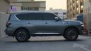 Nissan Patrol SE PLATINUM CITY | Full Service History | GCC | Zero Down Payment Support
