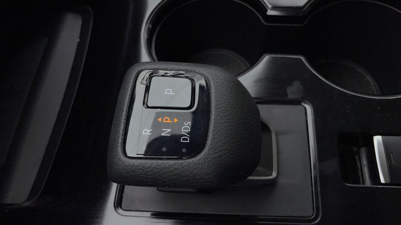 نيسان إكس تريل S 2.5 | بدون دفعة مقدمة | اختبار القيادة في المنزل