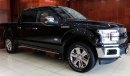Ford F 150 King Ranch ecoboost
