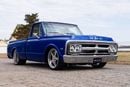GMC C10 LS3, Full Ridetech Suspension Pro Touring
