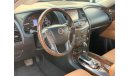 Nissan Patrol 2016 بلاتينيوم SE بدون حوادث فل أوبشن