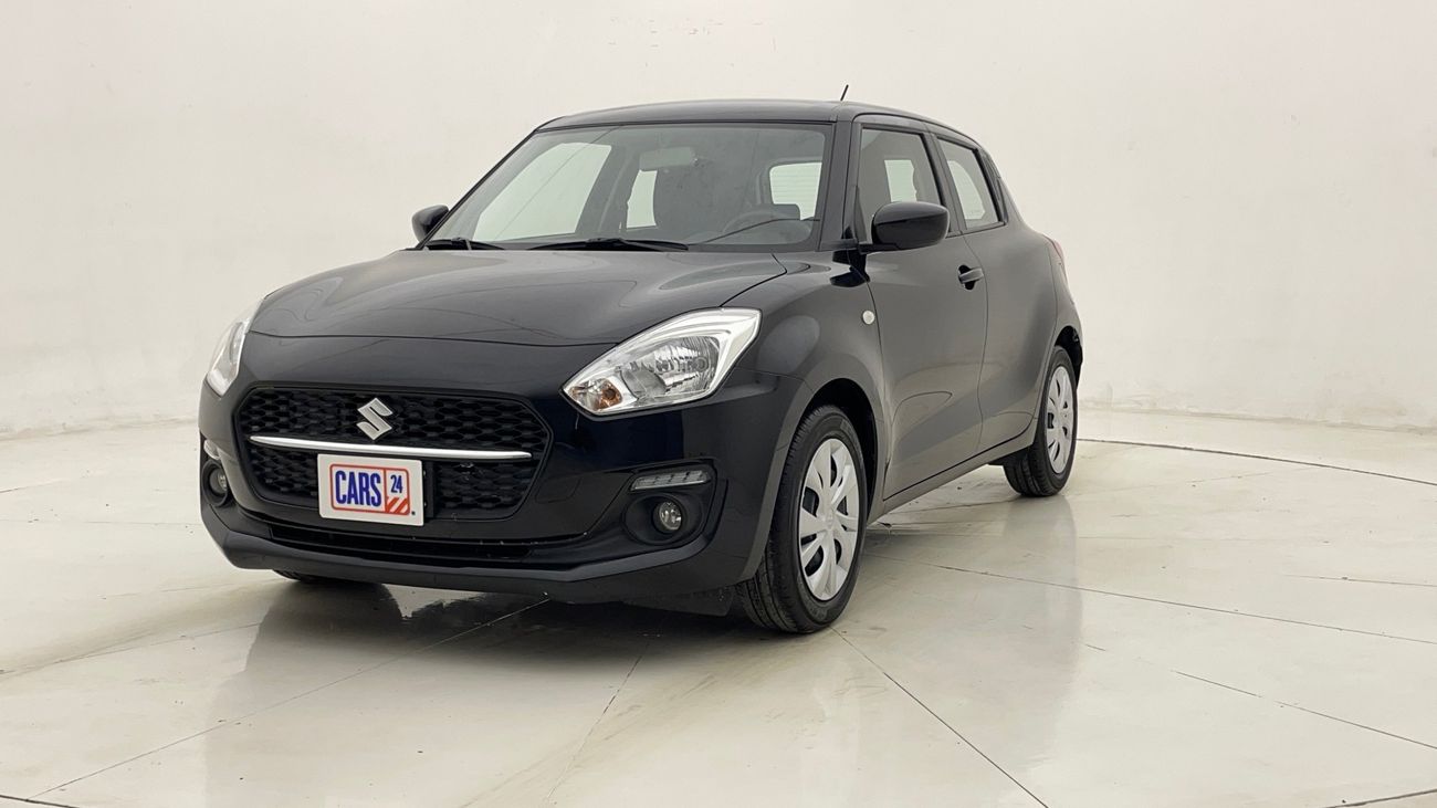 Suzuki Swift GL 1.2 | Zero Down Payment | Home Test Drive