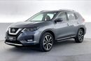 Nissan XTrail SL | Guaranteed Warranty | 0 Down Payment