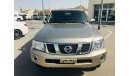 Nissan Patrol Safari جير عادى