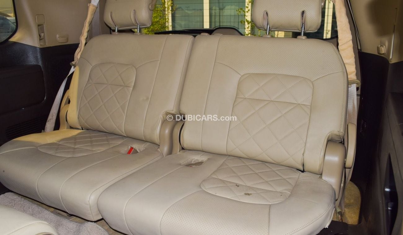 Toyota Land Cruiser VXR 5.7 V8 60th Anniversary