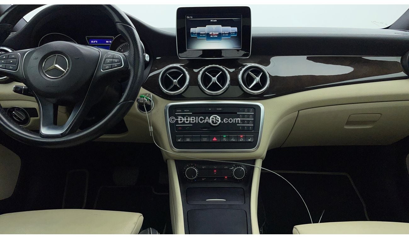 Mercedes-Benz GLA 250 AMG 4 MATIC 2 | Zero Down Payment | Free Home Test Drive