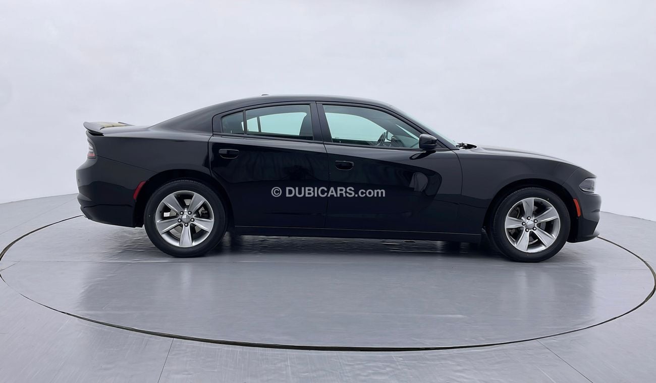 Dodge Charger SXT 3.6 | Zero Down Payment | Free Home Test Drive