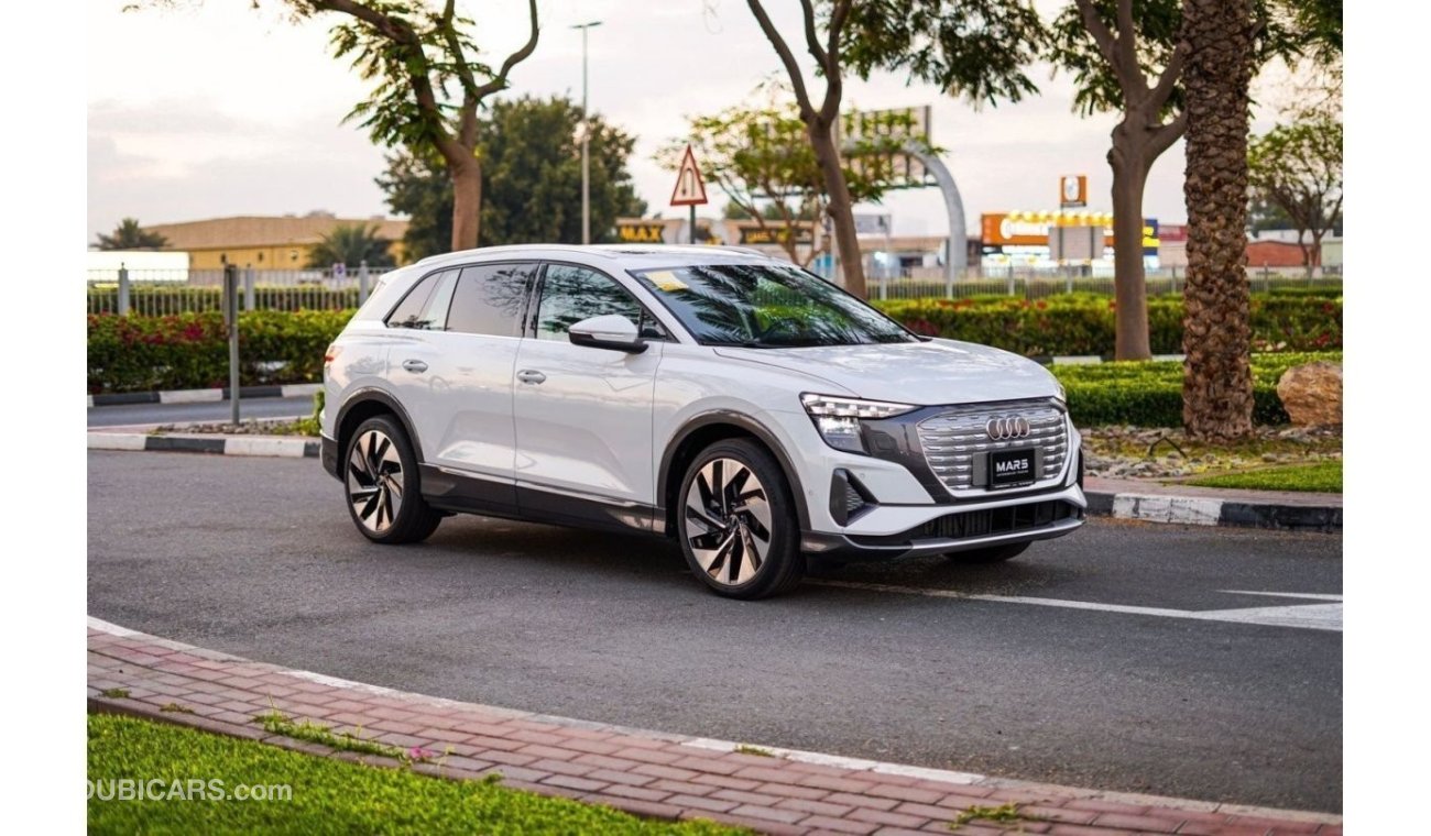 Audi etron AUDI E-TRON Q5 50 QUATTRO