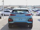Hyundai Kona GLS 2.0L Hyundai Kona 2019- GCC - Accident-free - Engine 2.0L In excellent condition