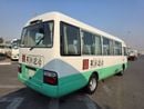 Toyota Coaster TOYOTA COASTER BUS RHD 2003 MODEL 4.2 L DIESEL AUTOMATIC(PM12173)