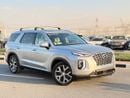 Hyundai Palisade Sel Full option 2022 | Radar | sunroof | leather seats