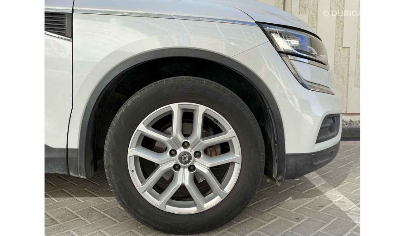 Renault Koleos 2.5L | GCC | FREE 2 YEAR WARRANTY | FREE REGISTRATION | 1 YEAR COMPREHENSIVE INSURANCE