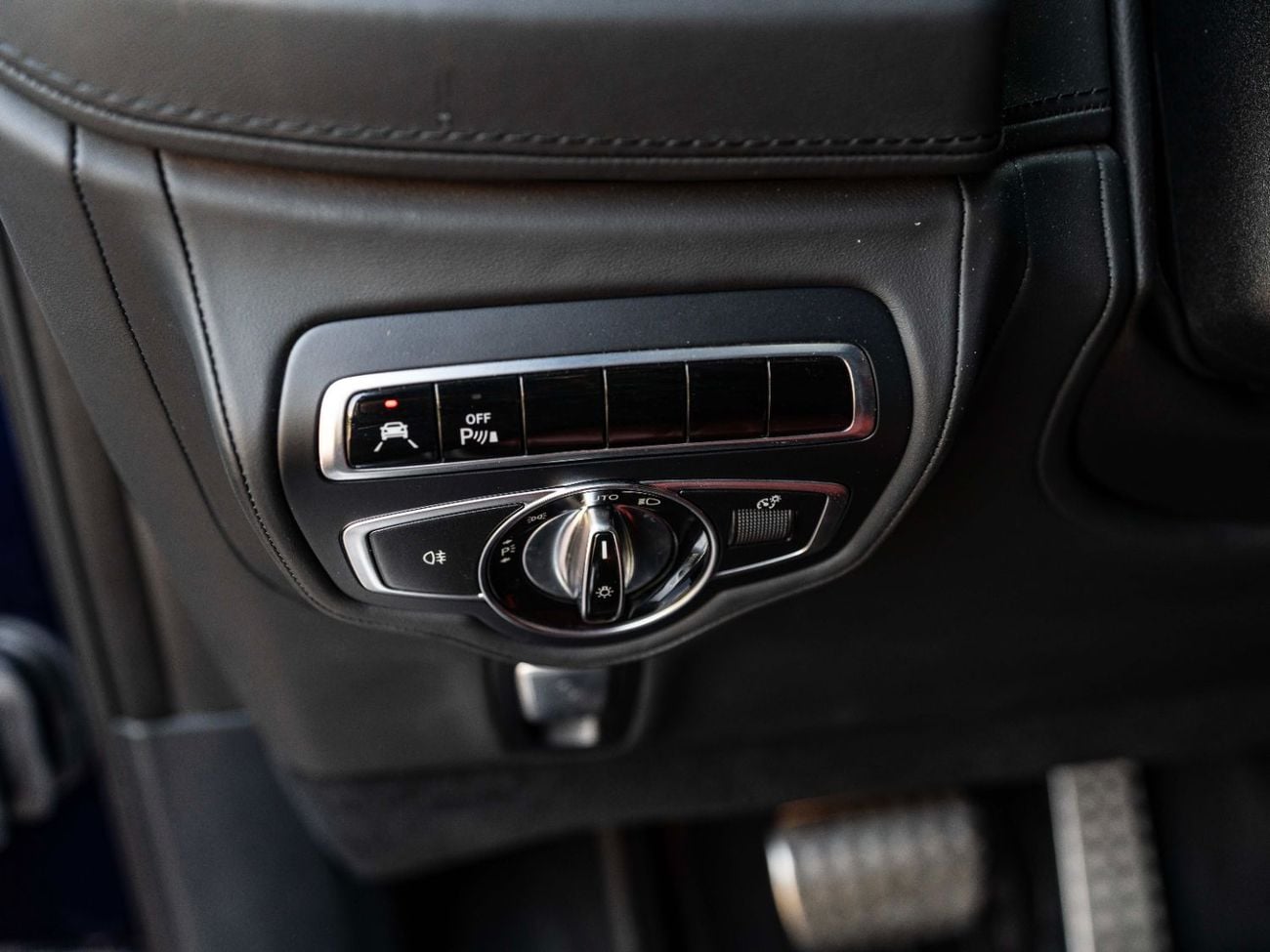 Mercedes-Benz G 63 AMG 4MATIC SUV