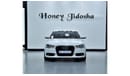 أودي A6 EXCELLENT DEAL for our Audi A6 35TFSi ( 2015 Model ) in White Color GCC Specs