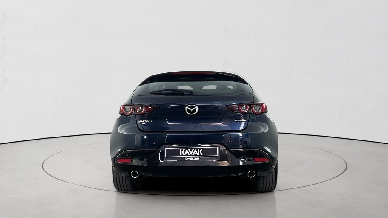 Mazda 2 INTENSE | Guaranteed Warranty | 0 Down Payment