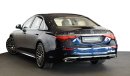 مرسيدس بنز S 580 4Matic