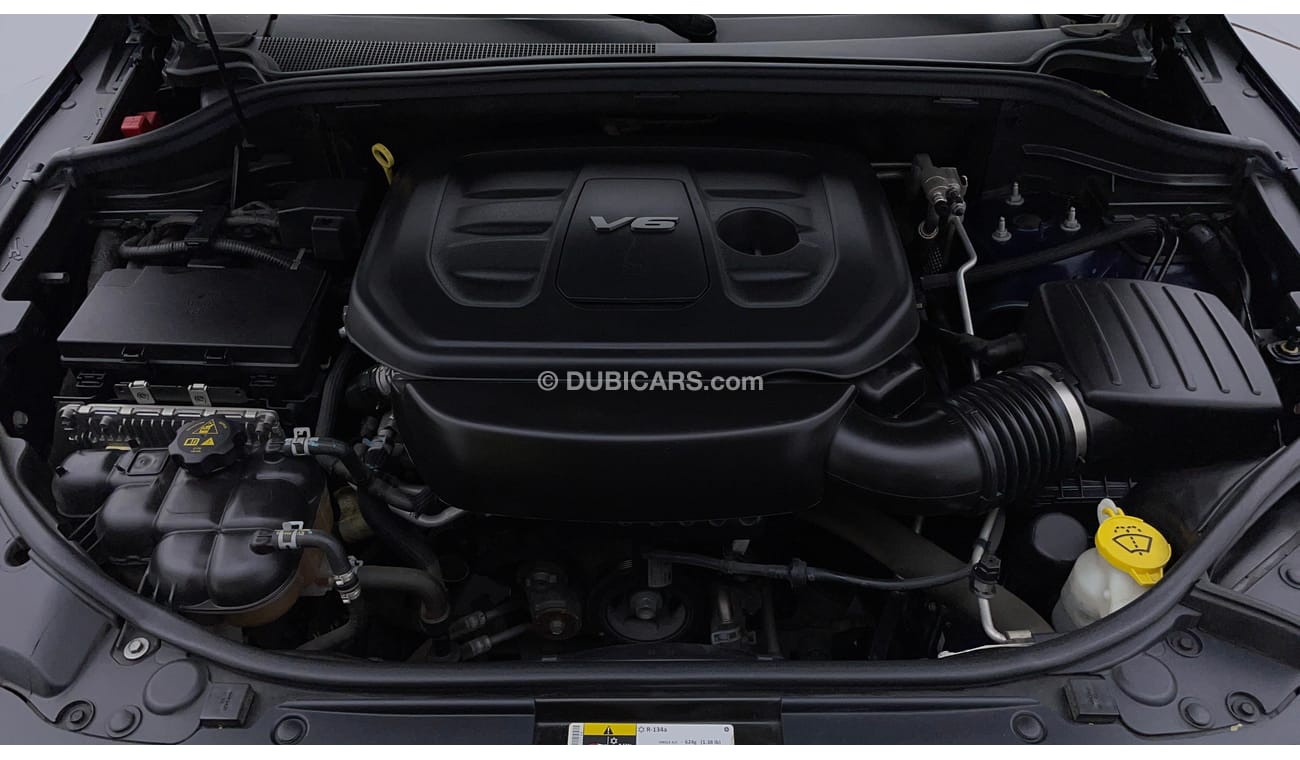 Jeep Grand Cherokee LIMITED 3.6 | Zero Down Payment | Free Home Test Drive