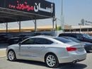 Chevrolet Impala LTZ