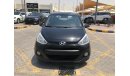 Hyundai i10 GCC