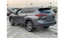 تويوتا هايلاندر 2020 Toyota Highlander XLE 4X4 FullOption+