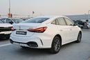 MG 5 MG MG5 STD 1.5L CVT Petrol, Model 2025, Color White