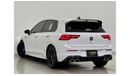 Volkswagen Golf 2022 Volkswagen Golf R, 2029 Volkswagen Warranty + 2029 Service Contract, GCC
