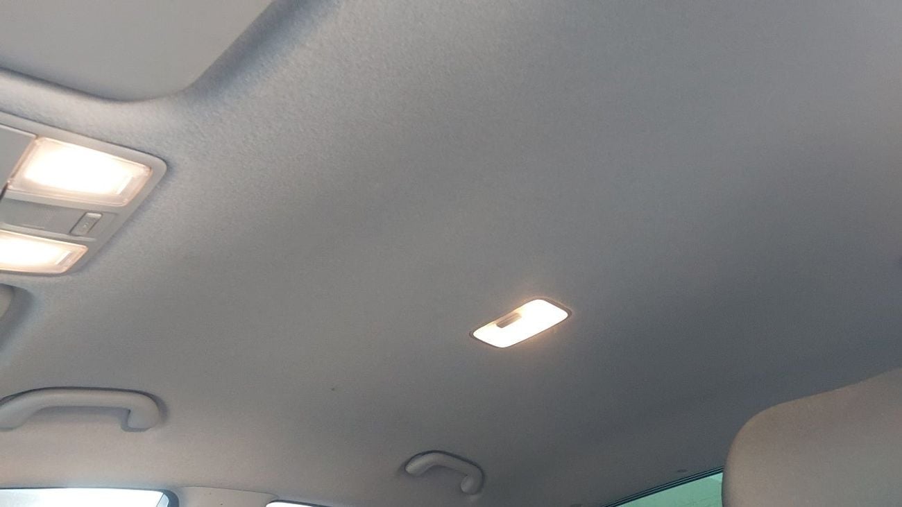 هيونداي أكسنت SMART 1.6 | بدون دفعة مقدمة | اختبار القيادة في المنزل