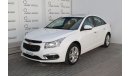 Chevrolet Cruze 1.8L LT 2016 MODEL LOW MILEAGE